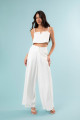 Calça Celina Off White
