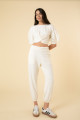Calça Pietra Off White