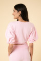 Blusa Pietra Rosa