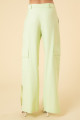 Calça Mel Verde