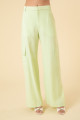 Calça Mel Verde