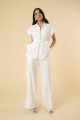Colete Mel Off White