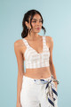 Cropped Emilia Areia