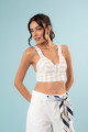 Cropped Emilia Areia