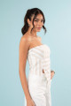 Blusa Angelina Areia