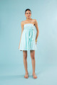 Vestido Lidia Azul