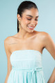 Vestido Lidia Azul